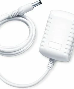 Beurer BM28 ONPACK- Bloeddrukmeter Bovenarm - Hartritmestroornis Herkenning + Adapter -Yunmai Shop 550x479 4