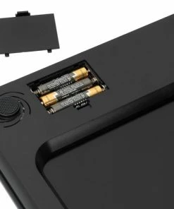 Tomado TBS0401B - Personenweegschaal - Lichaamsanalyse - Geheugen Tot 10 Personen - Weegt Tot 180 KG - Zwart 10 Tomado TBS0401B - Personenweegschaal - Lichaamsanalyse - Geheugen Tot 10 Personen - Weegt Tot 180 KG - Zwart -Yunmai Shop 550x481 1