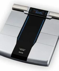 TANITA RD-545HR - Slimme Segmentale Lichaamsanalyse Weegschaal - Professionele Technologie Voor Thuisgebruik 29 TANITA RD-545HR - Slimme Segmentale Lichaamsanalyse Weegschaal - Professionele Technologie Voor Thuisgebruik -Yunmai Shop 550x481 4