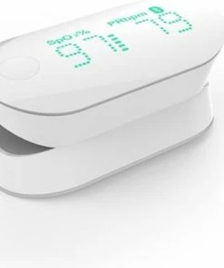 IHealth Air Saturatiemeter -Yunmai Shop 550x481 7