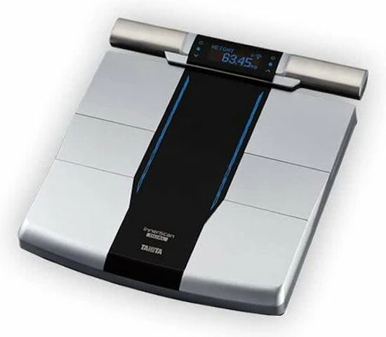 Tanita RD545 - Personenweegschaal 4 Tanita RD545 - Personenweegschaal - Afbeelding 2