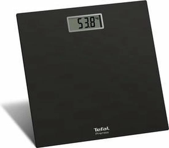 Tefal PP1400 Premiss Personenweegschaal 4 Tefal PP1400 Premiss Personenweegschaal - Afbeelding 2