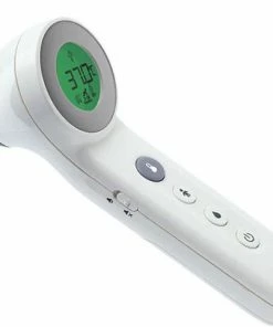Braun - Koortsthermometer - No Touch - BNT400WE 28 Braun - Koortsthermometer - No Touch - BNT400WE -Yunmai Shop 550x482 7