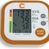 Cresta Care BPM630S Bovenarm Digitale Bloeddrukmeter | Onregelmatige Hartslag Herkenning | Dabl Goedgekeurd | XL Manchet 22 - 42 Cm 1 Cresta Care BPM630S Bovenarm Digitale Bloeddrukmeter | Onregelmatige Hartslag Herkenning | Dabl Goedgekeurd | XL Manchet 22 - 42 Cm -Yunmai Shop 550x484 4