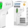 Luvion Exact 80 - Non-contact Infrarood Thermometer - De Ideale Koortsthermometer Voor Je Baby 1 Luvion Exact 80 - Non-contact Infrarood Thermometer - De Ideale Koortsthermometer Voor Je Baby -Yunmai Shop 550x485