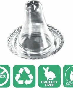 Supertarget - Beschermkapjes Voor Oorthermometer 100 Stuks - Navulkapjes 100 Stuks Voor Oorthermometer - Navul Set Geschikt Voor Braun Filters Oorthermometer - Thermometer - Lens Filters - Beschermkapjes -Yunmai Shop 550x485 4