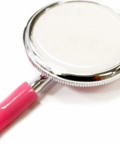 Merkloos Stethoscoop Voor Verpleegkundige - Enkelzijdig - Kleur Roze - Medische Verpleegster Stethoscoop - Nurse Stethoscope -Yunmai Shop 550x485 7