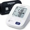 Omron M3 Comfort - Bovenarm Bloeddrukmeter 1 Omron M3 Comfort - Bovenarm Bloeddrukmeter -Yunmai Shop 550x486 1