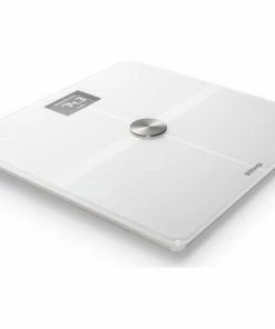 Withings Body+ Smart - Personenweegschaal - Wit 17 Withings Body+ Smart - Personenweegschaal - Wit -Yunmai Shop 550x487 6