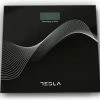 Tesla BS102B - Weegschaal - 3-180KG - Zwart - Glas -Yunmai Shop 550x488 6