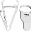LUBEEZ® Vetpercentagemeter En Meetlint Lichaam / Huidplooimeter En Omtrekmeter / LUBEEZ 2 LUBEEZ® Vetpercentagemeter En Meetlint Lichaam / Huidplooimeter En Omtrekmeter / LUBEEZ -Yunmai Shop 550x489 1