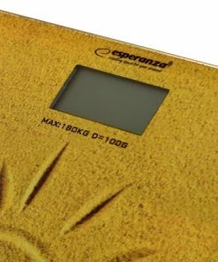 Esperanza - Personenweegschaal - Sunshine 11 Esperanza - Personenweegschaal - Sunshine -Yunmai Shop 550x489 2