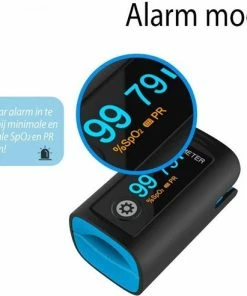 Meditrack Professionele Saturatiemeter Met APP En Hartslagmeter - Incl. Batterijen - Best Getest - Pulse Oximeter ? Zuurstofmeter Vinger 18 Meditrack Professionele Saturatiemeter Met APP En Hartslagmeter - Incl. Batterijen - Best Getest - Pulse Oximeter ? Zuurstofmeter Vinger -Yunmai Shop 550x492 1