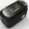 Merkloos Saturatiemeter - Saturatiemeter Zuurstofmeter Vinger - Zuurstofmeter - Oximeter - Saturatiemeter Best Getest - Saturatiemeter Vinger - Zwart 2 Merkloos Saturatiemeter - Saturatiemeter Zuurstofmeter Vinger - Zuurstofmeter - Oximeter - Saturatiemeter Best Getest - Saturatiemeter Vinger - Zwart -Yunmai Shop 550x492