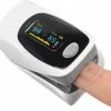 IMDK Professionele Saturatiemeter - Pulse Oximeter - Zuurstofmeter Vinger - Hartslagmeter - Best Getest - CE Certificaat 1 IMDK Professionele Saturatiemeter - Pulse Oximeter - Zuurstofmeter Vinger - Hartslagmeter - Best Getest - CE Certificaat -Yunmai Shop 550x495 2