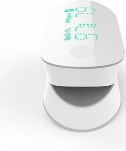 IHealth Air Saturatiemeter -Yunmai Shop 550x497 18