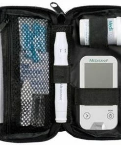 Medisana Meditouch2 Startpakket - Mmol/L (versie Voor Nederland) - Bloedsuikermeter 26 Medisana Meditouch2 Startpakket - Mmol/L (versie Voor Nederland) - Bloedsuikermeter -Yunmai Shop 550x497