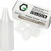 G Master Oorthermometer Beschermkapjes - 20 Stuks - Geschikt Voor Bintoi / Braun ThermoScan / G Master Oorthermometer - IRT - Pro - BPA Vrij - Latex Vrij 2 G Master Oorthermometer Beschermkapjes - 20 Stuks - Geschikt Voor Bintoi / Braun ThermoScan / G Master Oorthermometer - IRT - Pro - BPA Vrij - Latex Vrij -Yunmai Shop 550x497 4