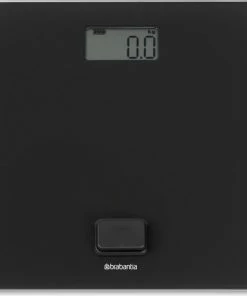 Brabantia ReNew Personenweegschaal Digitaal - Geen Batterij Nodig - Dark Grey 15 Brabantia ReNew Personenweegschaal Digitaal - Geen Batterij Nodig - Dark Grey -Yunmai Shop 550x497 6