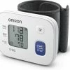 OMRON RS1 Bloeddrukmeter Pols - Blood Pressure Monitor - Klinisch Gevalideerd - 13,5 Tot 21,5 Cm Manchet -Yunmai Shop 550x498
