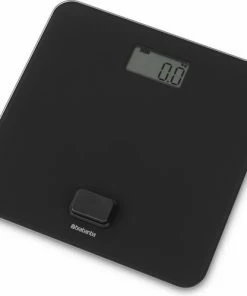 Brabantia ReNew Personenweegschaal Digitaal - Geen Batterij Nodig - Dark Grey 16 Brabantia ReNew Personenweegschaal Digitaal - Geen Batterij Nodig - Dark Grey -Yunmai Shop 550x499 2