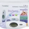 Famidoc DiaTemp - Lichaamsthermometer - Infrarood -Yunmai Shop 550x499 8