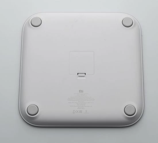 Xiaomi Mi Body Composition Smart Scale 2 - Slimme Lichaamsanalyseweegschaal 15 Xiaomi Mi Body Composition Smart Scale 2 - Slimme Lichaamsanalyseweegschaal - Afbeelding 13