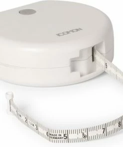 Silvergear Smart Lichaamsmeetlint Met App - Body Mass Tape - Automatische Omtrekmeter - Slim Meetlint Voor Meten Lichaam En Omvang - Stuur Resultaten Direct Door Naar App -Yunmai Shop 550x500 8