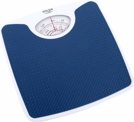 Personenweegschaal AD 8151b Adler 4 Personenweegschaal AD 8151b Adler - Afbeelding 2