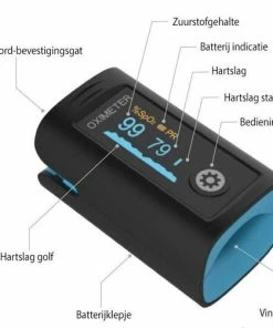 Meditrack Professionele Saturatiemeter Met APP En Hartslagmeter - Incl. Batterijen - Best Getest - Pulse Oximeter ? Zuurstofmeter Vinger 22 Meditrack Professionele Saturatiemeter Met APP En Hartslagmeter - Incl. Batterijen - Best Getest - Pulse Oximeter ? Zuurstofmeter Vinger -Yunmai Shop 550x502