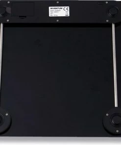 Inventum PW406GB - Personenweegschaal - Tot 150 Kg - Zwart 13 Inventum PW406GB - Personenweegschaal - Tot 150 Kg - Zwart -Yunmai Shop 550x503 2