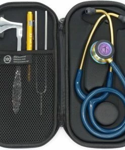 Pod Technical Ltd ClassicPod Micro Voor Stethoscoop - Opbergen Littmann Stethoscoop - Grijs 7 Pod Technical Ltd ClassicPod Micro Voor Stethoscoop - Opbergen Littmann Stethoscoop - Grijs -Yunmai Shop 550x504 9