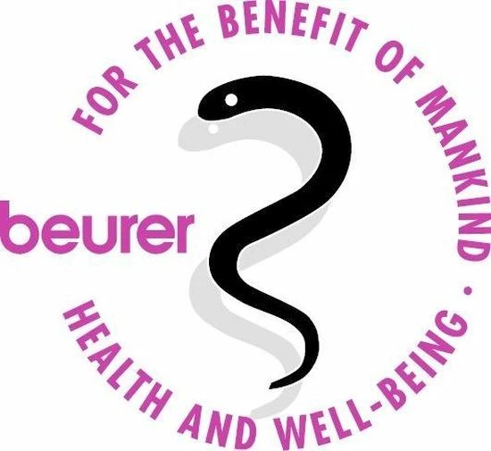 Beurer BM35 Bloeddrukmeter Bovenarm - Hartritmestoornis Herkenning 10 Beurer BM35 Bloeddrukmeter Bovenarm - Hartritmestoornis Herkenning - Afbeelding 8