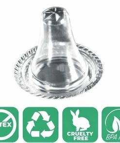 Merkloos Beschermkapjes - Oorthermometer 22 Merkloos Beschermkapjes - Oorthermometer -Yunmai Shop 550x506