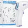 Must Have Goodies Infrarood Thermometer - Thermometer Koorts - Voorhoofd Thermometer - Volwassenen En Baby's - Baby Thermometer -Yunmai Shop 550x508 4