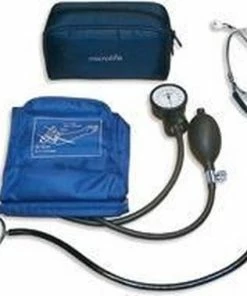 Microlife AG1-20 Bovenarm Handmatig