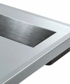 Soehnle - Personenweegschaal - Analyse - XL (35 X 30) - Kunststof - Zilver - BIA - BMI - Vet - Water - Spiermassa - Kcal 29 Soehnle - Personenweegschaal - Analyse - XL (35 X 30) - Kunststof - Zilver - BIA - BMI - Vet - Water - Spiermassa - Kcal -Yunmai Shop 550x510 12