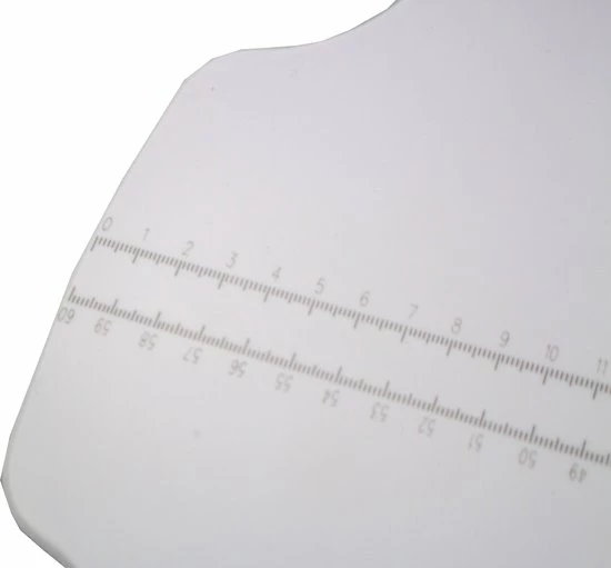 Parcura Babyweegschaal 2-in-1 - Digitale Baby En Peuter Weegschaal / Personenweegschaal Tot 100 Kg - Inclusief Weegplateau En Meetlint 6 Parcura Babyweegschaal 2-in-1 - Digitale Baby En Peuter Weegschaal / Personenweegschaal Tot 100 Kg - Inclusief Weegplateau En Meetlint - Afbeelding 4