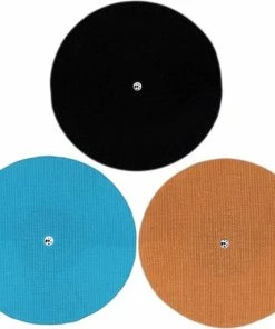 Merkloos Set Van 2 Fixeer Tapes XL / Pleisters / Stickers - Rond - Blauw - Geschikt Voor Freestyle Libre 2 Sensor -Yunmai Shop 550x513 11