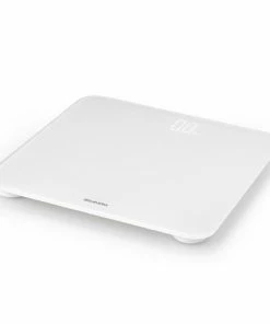Brabantia ReNew Personenweegschaal Digitaal - Op Batterijen - White 26 Brabantia ReNew Personenweegschaal Digitaal - Op Batterijen - White -Yunmai Shop 550x513 9