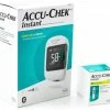 Accu Chek Accu-Chek Instant Voordeelset: Bloedglucosemeter + 1x 50 Teststrips -Yunmai Shop 550x514 2
