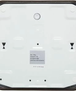 Terraillon Nautic Up - Analoge Weegschaal - Met BMI Functie 10 Terraillon Nautic Up - Analoge Weegschaal - Met BMI Functie -Yunmai Shop 550x514 6