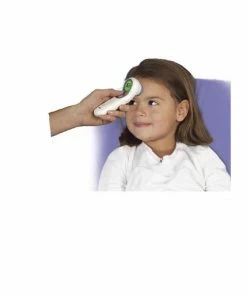 Braun NTF3000WE - Voorhoofdthermometer 18 Braun NTF3000WE - Voorhoofdthermometer -Yunmai Shop 550x514 7