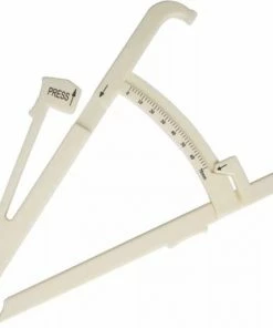 LOUZIR Vetpercentagemeter - Vetpercentage Meter - Caliper - Lichaamsvet Meter -huidplooimeter 11 LOUZIR Vetpercentagemeter - Vetpercentage Meter - Caliper - Lichaamsvet Meter -huidplooimeter -Yunmai Shop 550x514 9