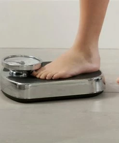 Medisana PS 412 - Analoge - Personenweegschaal 18 Medisana PS 412 - Analoge - Personenweegschaal -Yunmai Shop 550x515