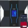 TANITA RD-953 Slimme Personenweegschaal Met Lichaamsanalyse - Zwart 2 TANITA RD-953 Slimme Personenweegschaal Met Lichaamsanalyse - Zwart -Yunmai Shop 550x515 6