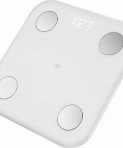 Xiaomi Mi Body Composition Smart Scale 2 - Slimme Lichaamsanalyseweegschaal 99 Xiaomi Mi Body Composition Smart Scale 2 - Slimme Lichaamsanalyseweegschaal -Yunmai Shop 550x517 2