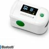 Medisana Saturatiemeter PM 100 Connect -Yunmai Shop 550x517 3