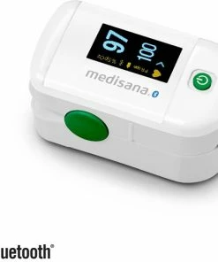 Medisana Saturatiemeter PM 100 Connect