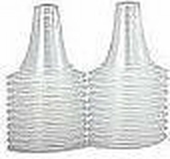 OMRON Gentle Temp-Sondekapjes - Thermometer Hoesjes - Wegwerp - Voor MC521, MC520 & MC522 PRO - 40 Stuks 5 OMRON Gentle Temp-Sondekapjes - Thermometer Hoesjes - Wegwerp - Voor MC521, MC520 & MC522 PRO - 40 Stuks - Afbeelding 3